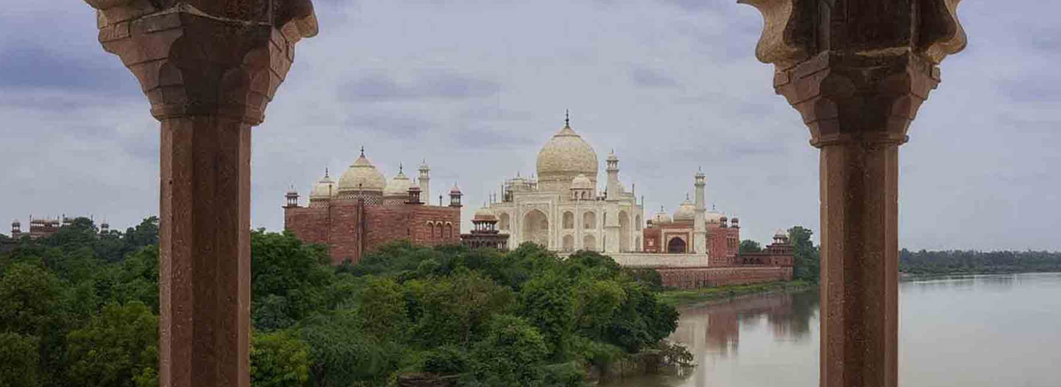 Tajmahal