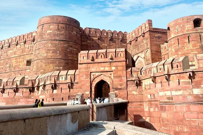 Red Fort
