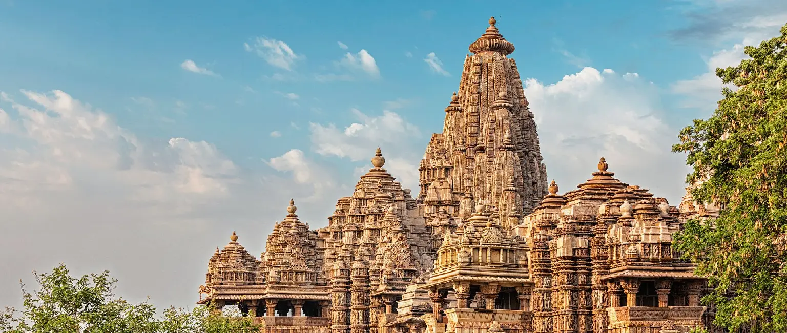 khajurao