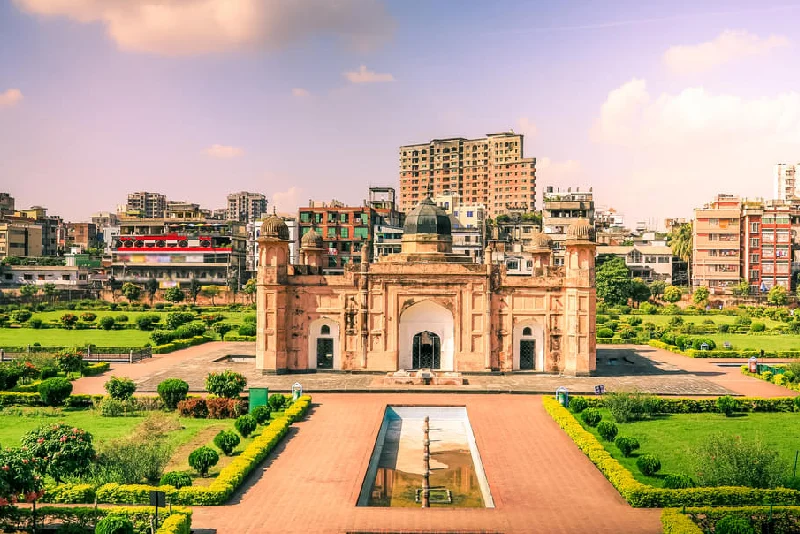Mumbai