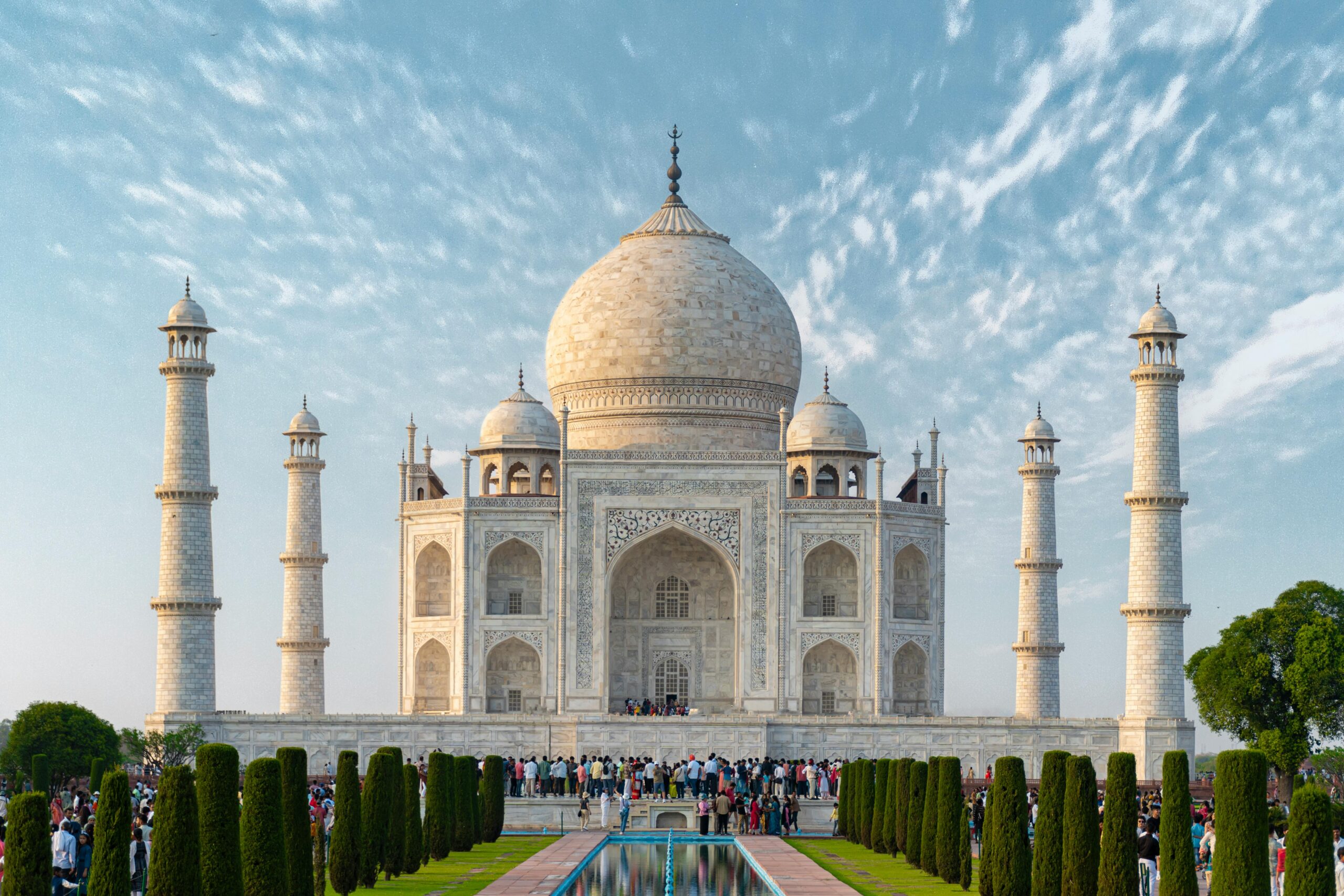 Read more about the article Best trip to Taj Mahal from Delhi: How to do it and experience the magic?