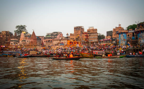 Read more about the article Golden Triangle Tour with Varanasi: Why Choose the Over a Regular Golden Triangle Tour?