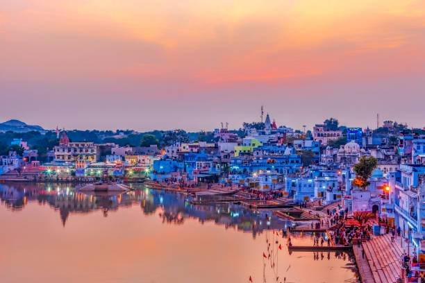 Read more about the article How This One Tour Covers Delhi, Agra, Jaipur & Pushkar Like Never Before? How Gets Holiday India Tour Makes It Unforgettable.